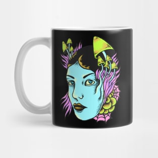 Everyone Know Mother Earth Over The Next Mug